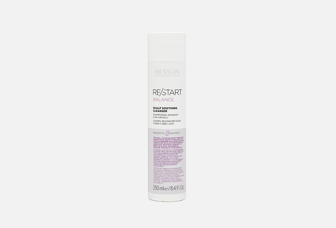 Re/Start Balance Scalp Soothing Cleanser. 250 мл