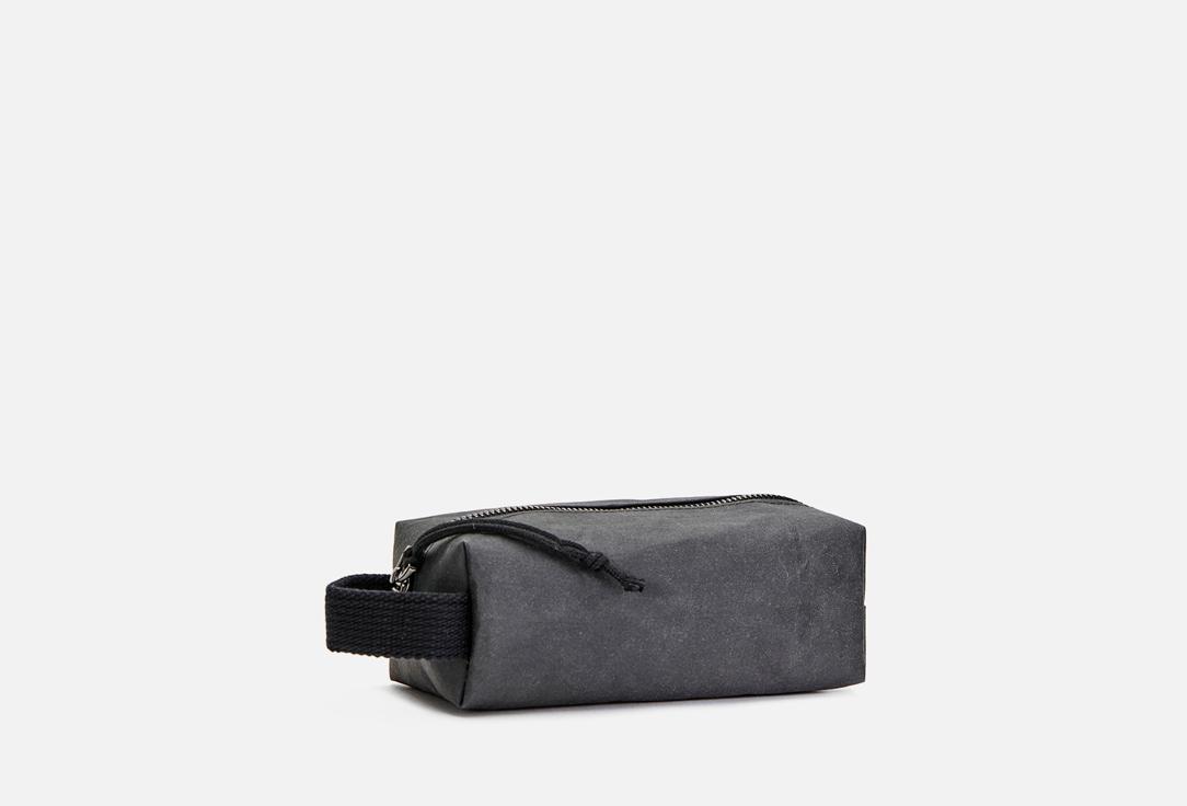 Dopp Kit S black. 1 шт