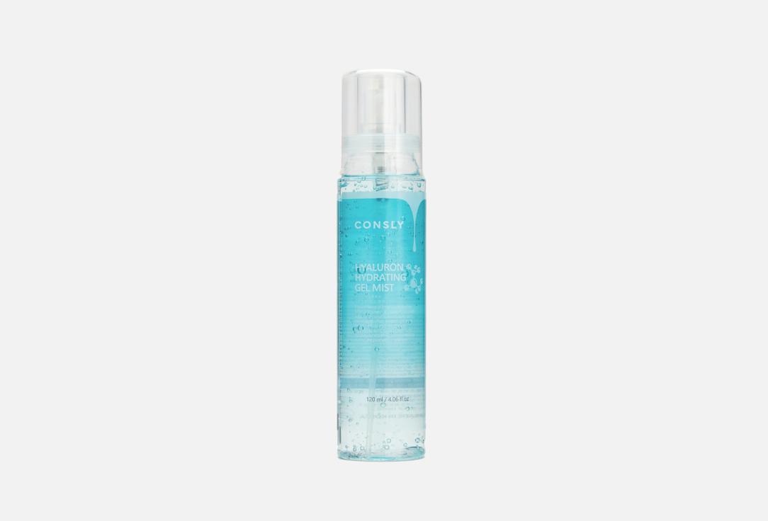 Hyaluronic Acid Hydrating Gel Mist. 120 мл