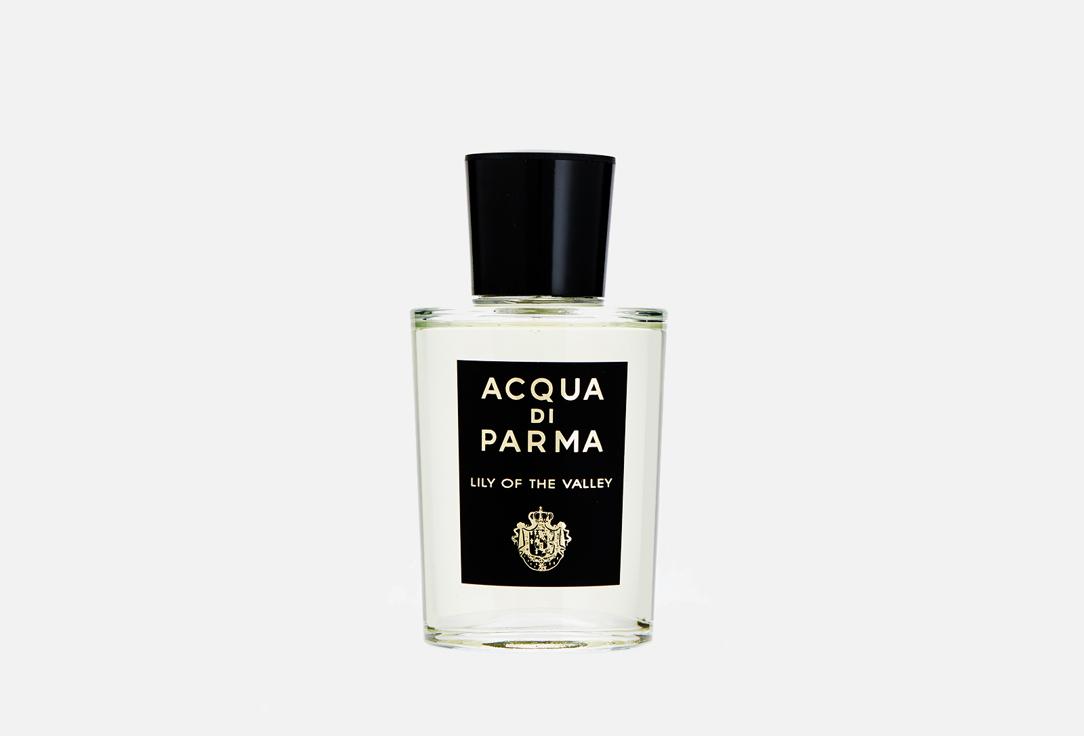 Acqua di Parma | SIGNATURES OF THE SUN LILY OF THE VALLEY. 100 мл