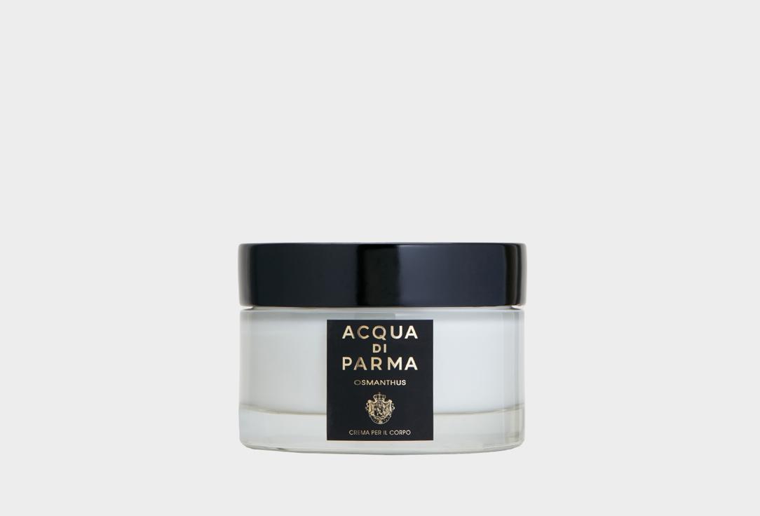 Acqua di Parma | SIGnature OSMANTHUS. 150 мл