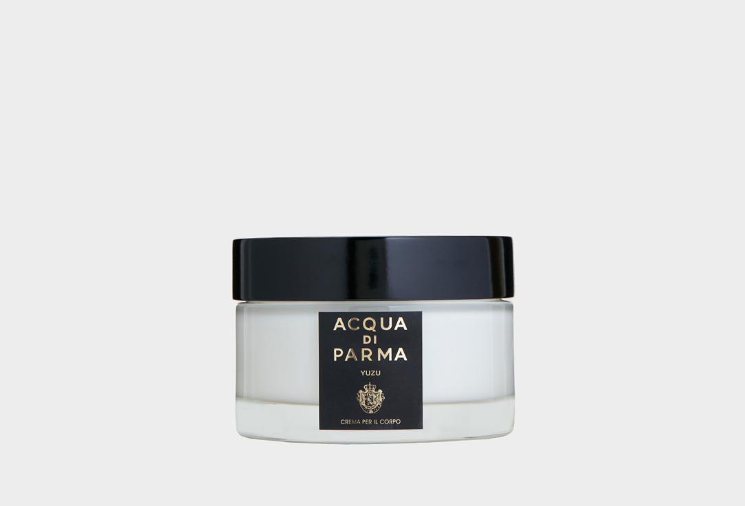 Acqua di Parma | SIGnature YUZU. 150 мл