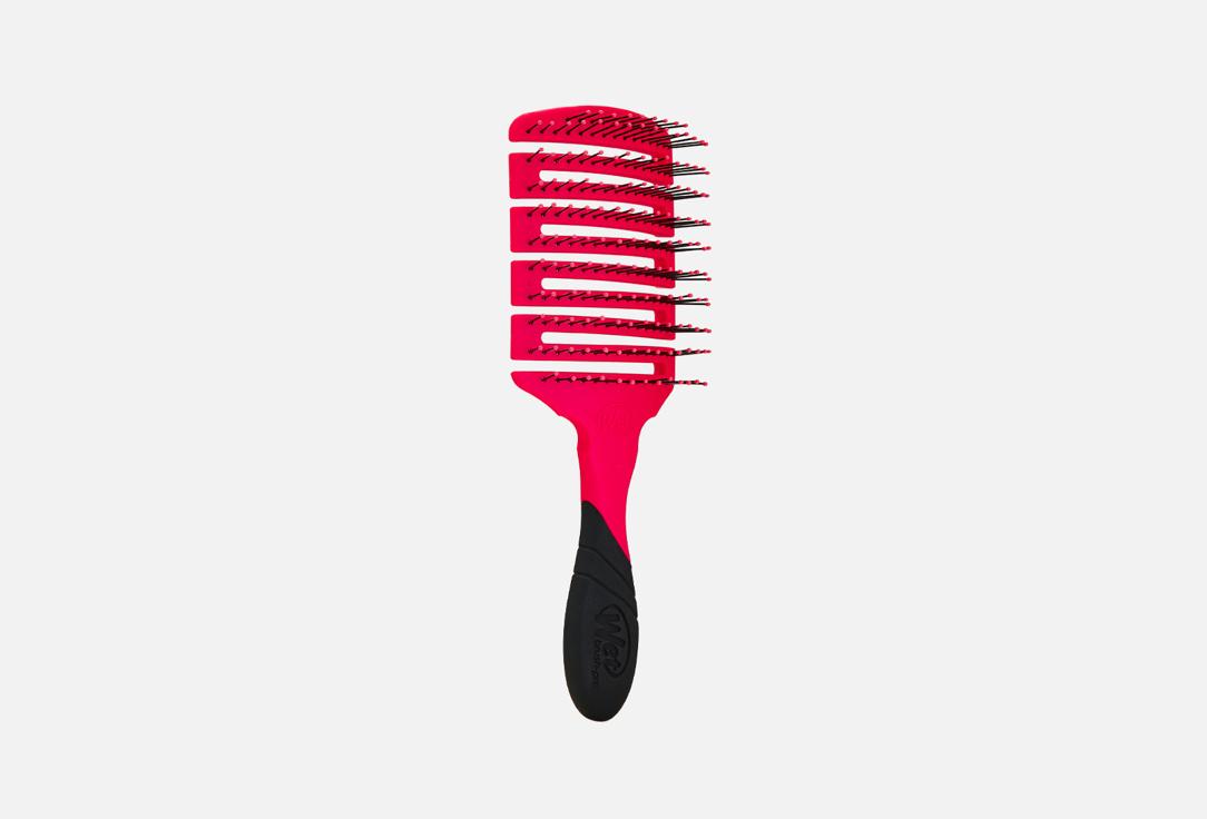 WET BRUSH | PRO FLEX DRY PADDLE PINK. 1 шт