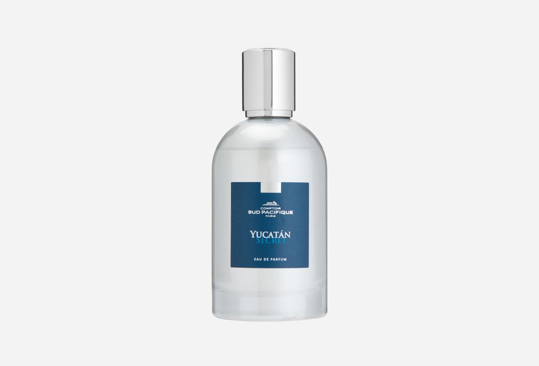 Comptoir Sud Pacifique | YUCATAN SECRET. 100 мл