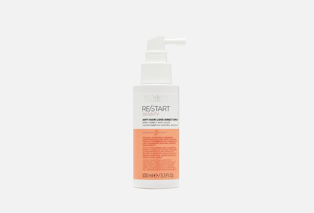 Re/Start Density Anti-Hair Loss Direct Spray. 100 мл