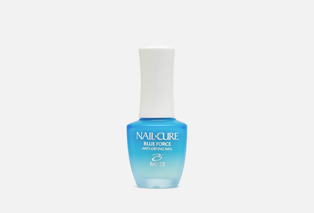 Nail Cure Blue Force. 14 мл