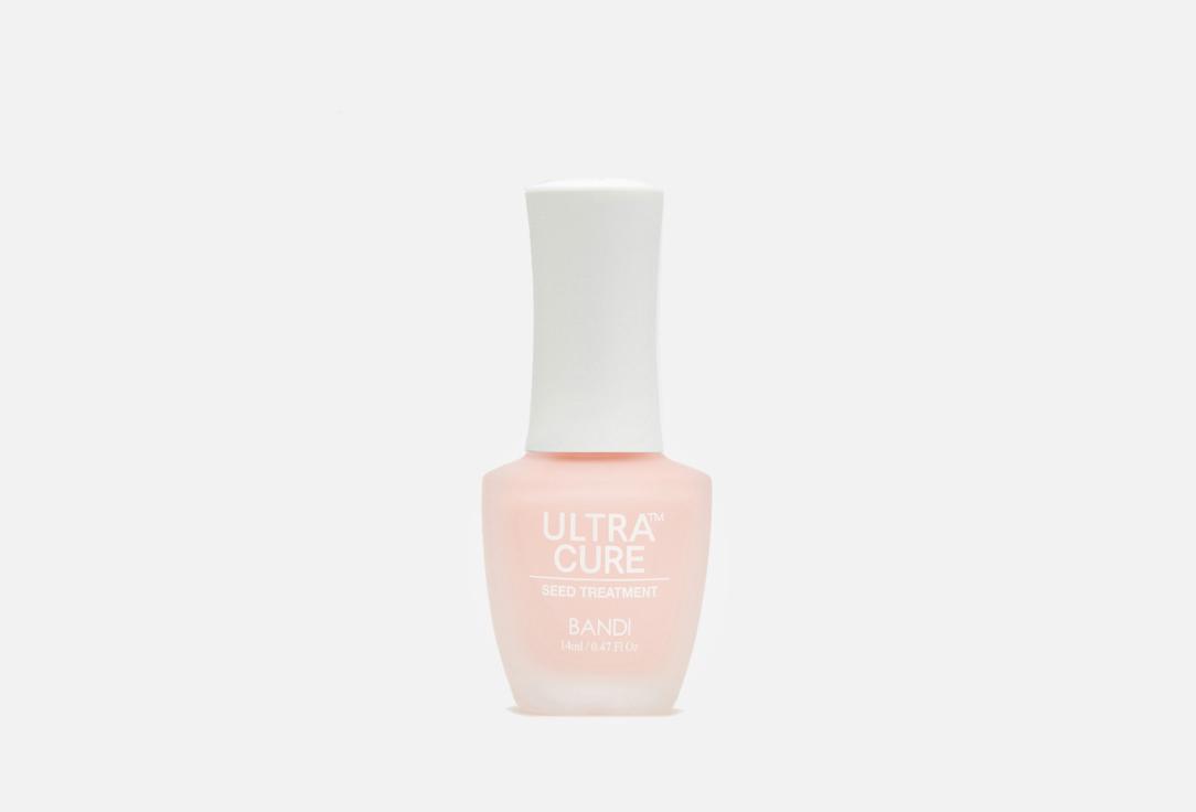 Ultra Cure CC Pink. 14 мл