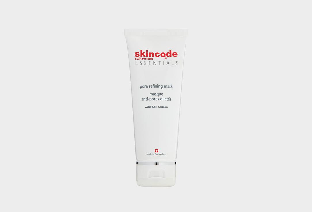 SKINCODE | Pore Refining Mask. 75 мл