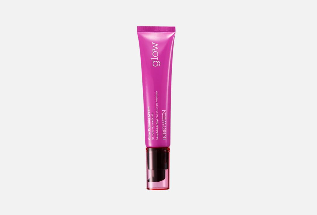 Inbetween Glow Priming Cream. 30 мл