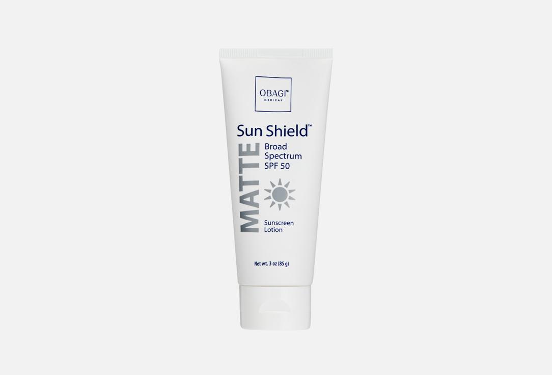 Obagi | Sun Shield Matte Broad Spectrum. 85 мл