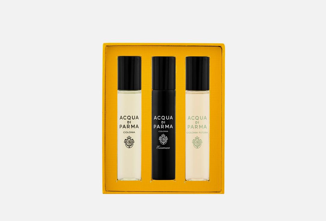 Acqua di Parma | DISCOVERY SET COLONIA. 1 шт