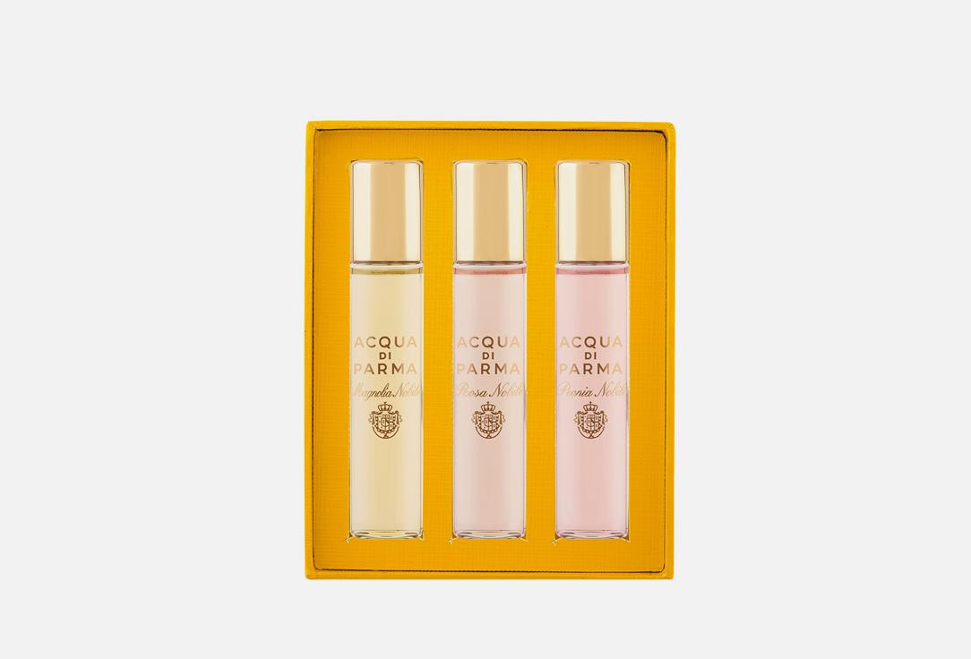 Acqua di Parma | DISCOVERY SET LE NOBILI. 1 шт