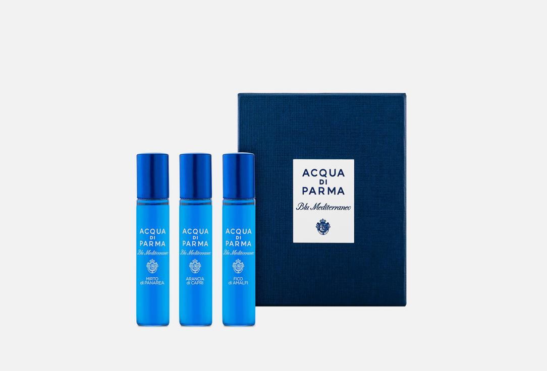 Acqua di Parma | BLU MEDITERRANEO. 1 шт