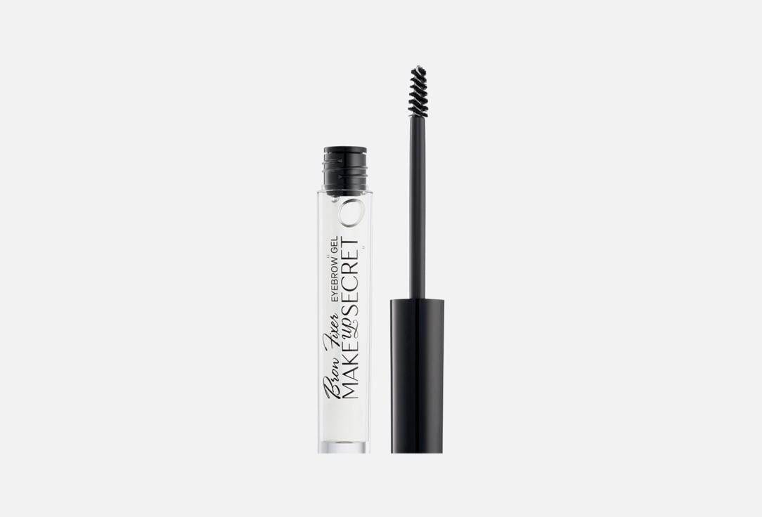 Brow Fixer EYEBROW GEL. Цвет: Transparent