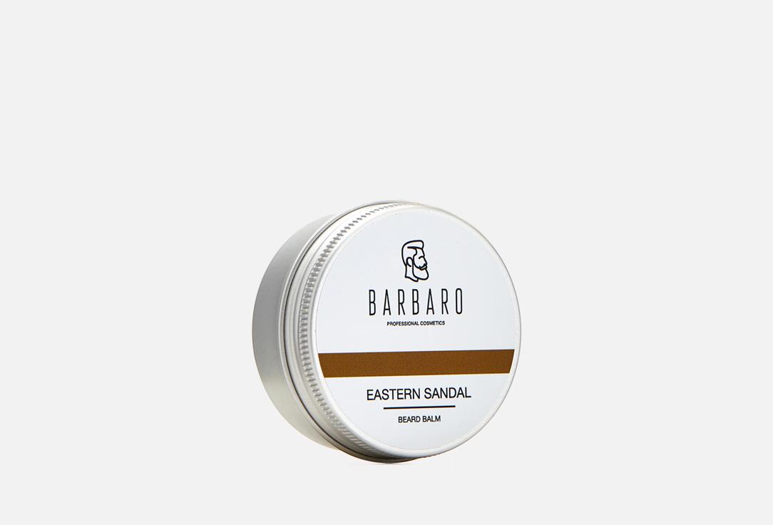 BARBARO | Eastern sandal. 30 мл