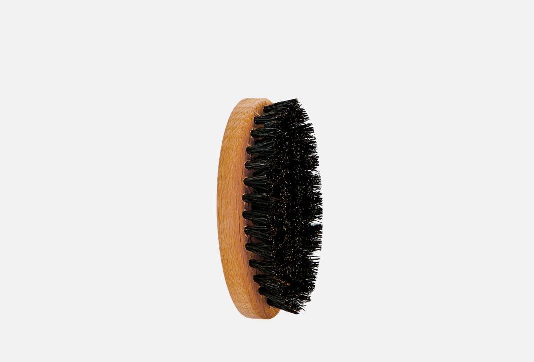 BARBARO | Beard brush. 1 шт