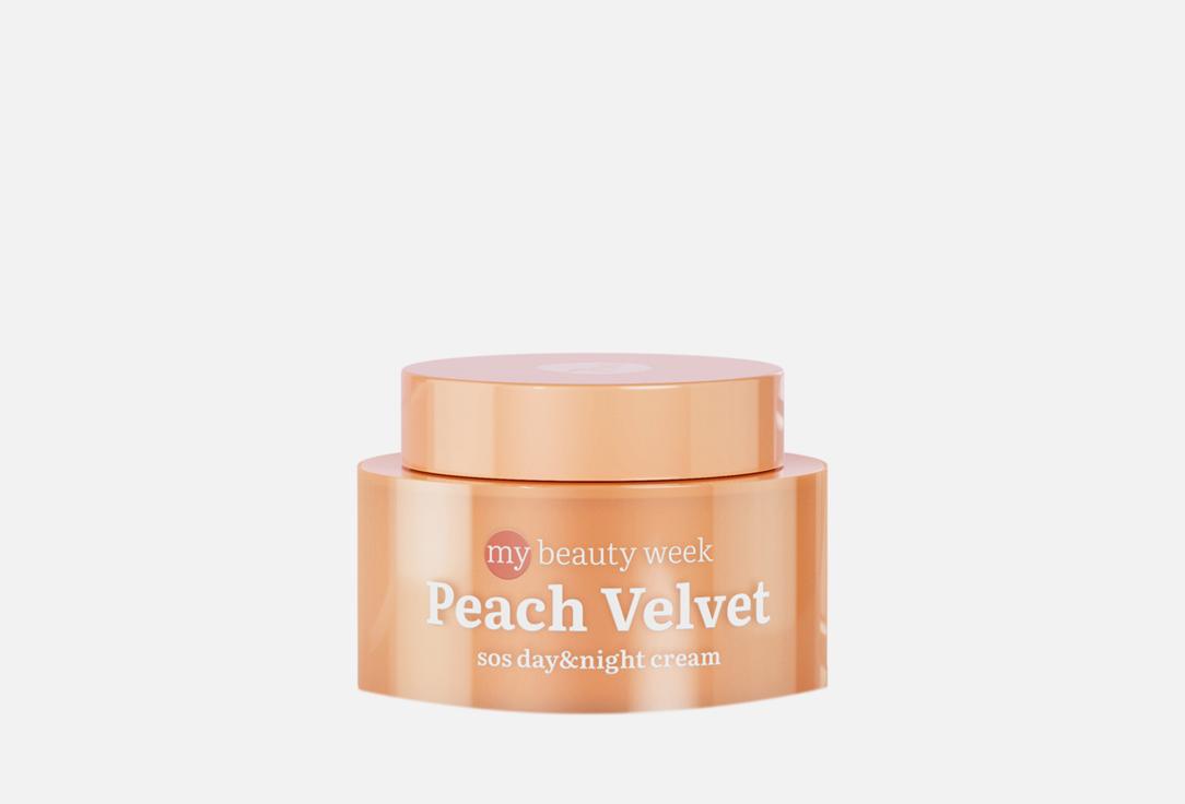 PEACH VELVET. 50 мл