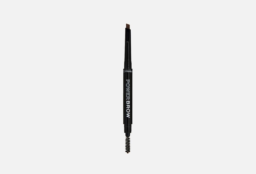 Power Brow Pencil. Цвет: Dark Brown