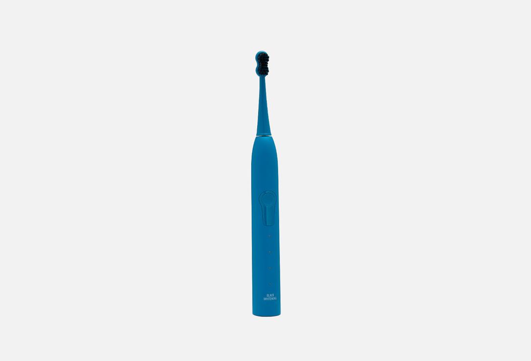 Sonic Black Whitening II electric toothbrush blue. 1 шт