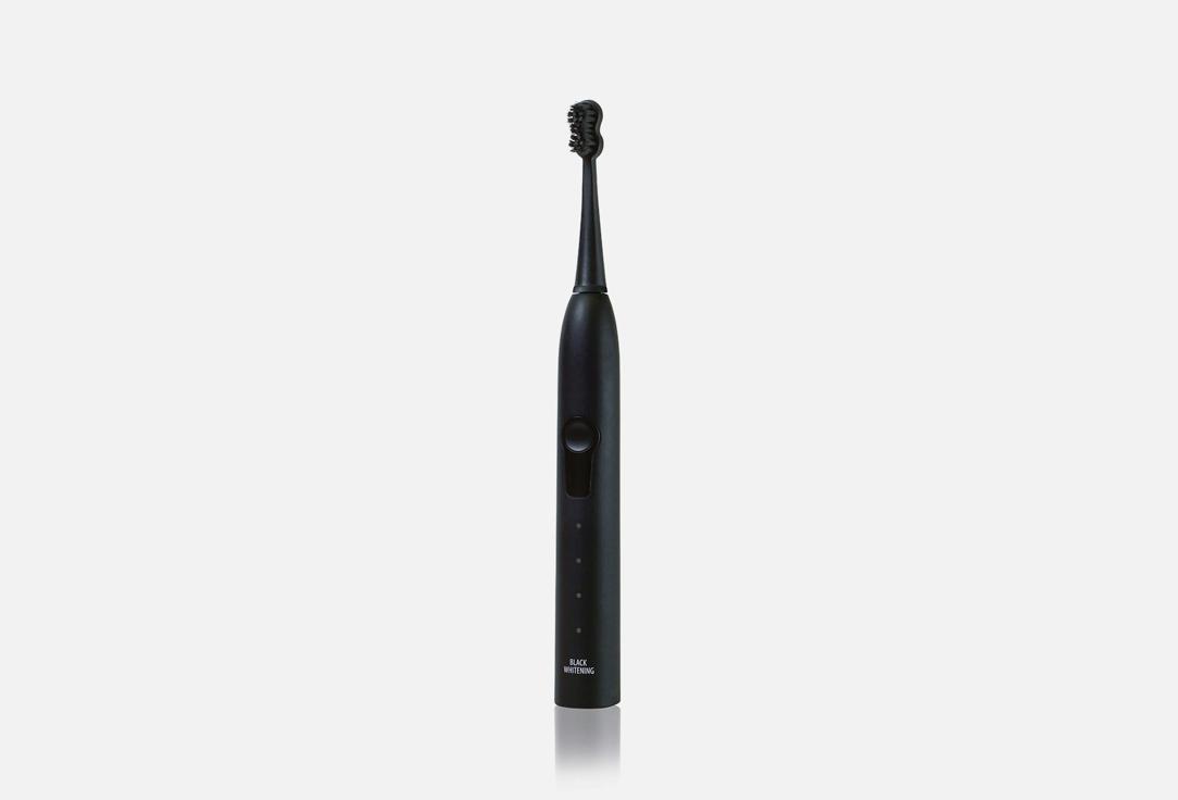 Sonic Black Whitening II electric toothbrush black. 1 шт