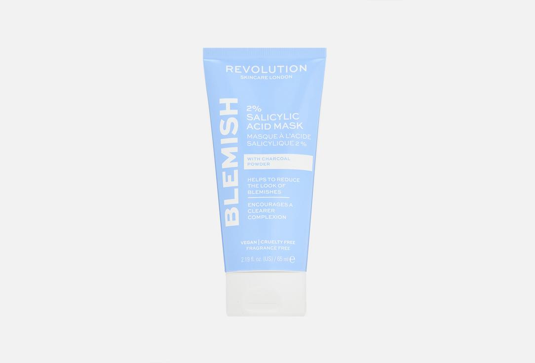 Blemish 2% Salicylic Acid. 65 мл