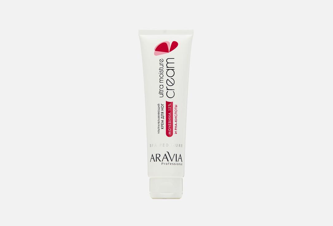 Ultra Moisture Cream. 100 мл