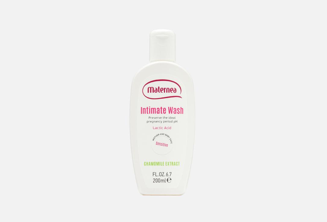 Intimate Wash. 200 мл