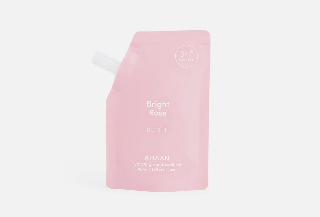 HAAN | Bright Rose. 100 мл