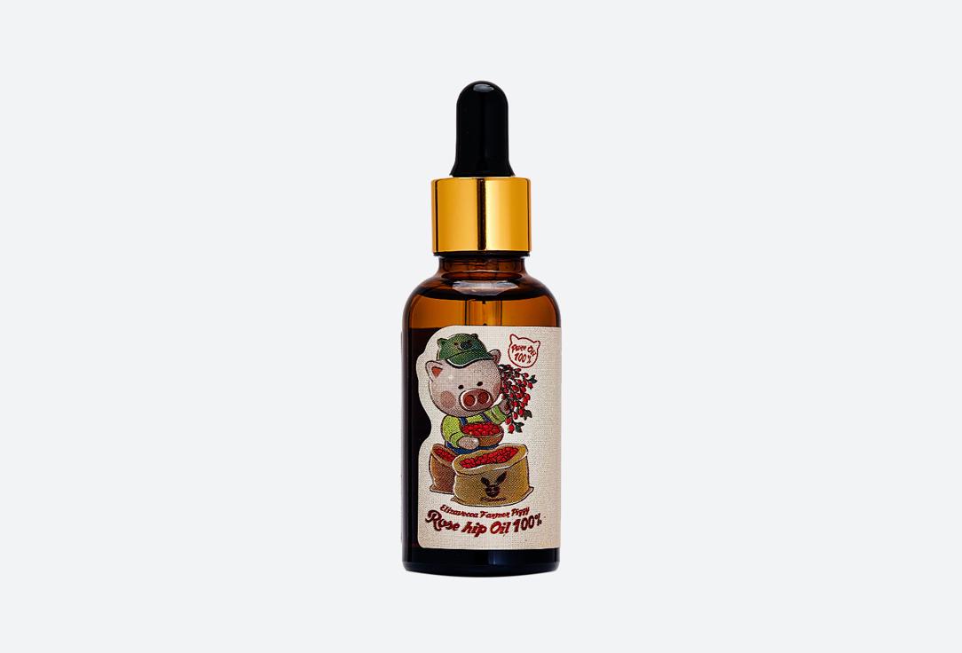 Farmer Piggy Rose Hip Oil 100%. 30 мл