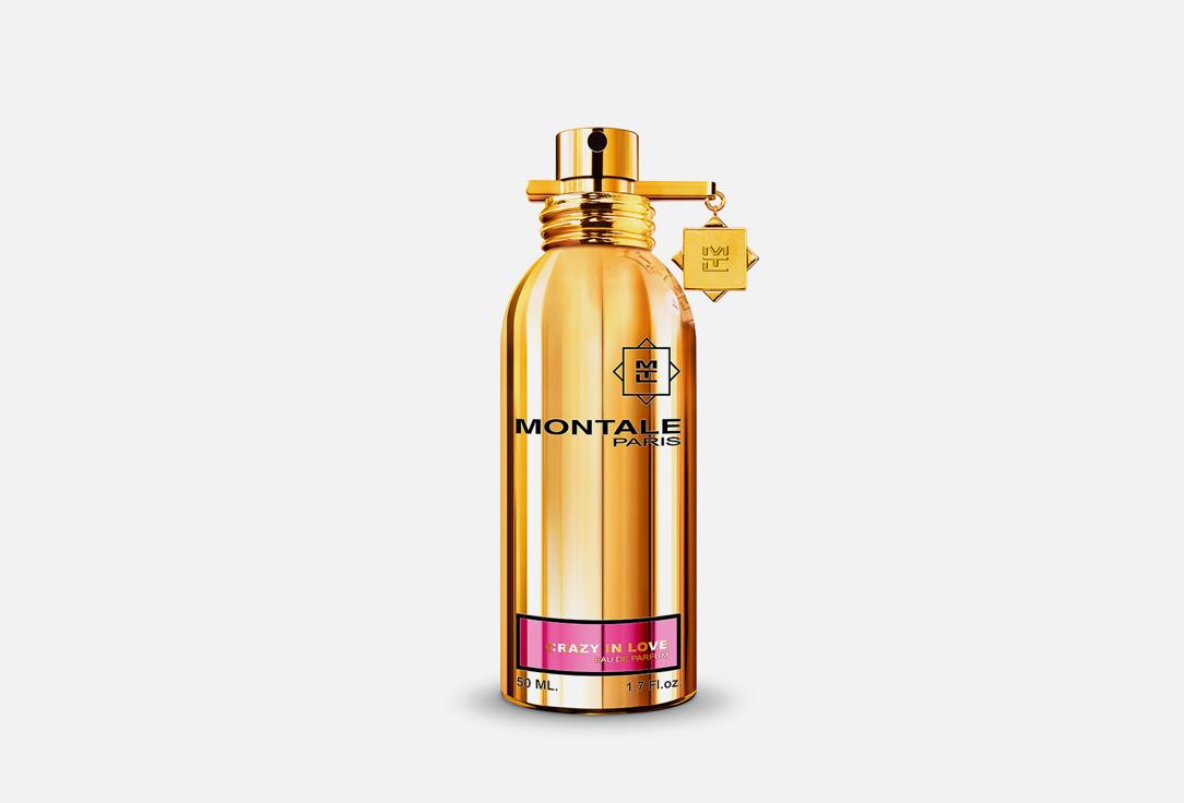 MONTALE | Crazy In Love. 50 мл