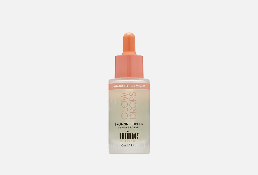 Bronzing Glow Drops. 30 мл