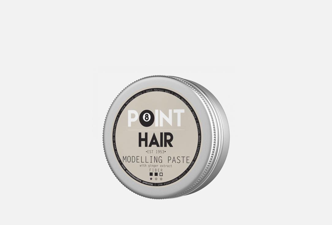 POINT HAIR MODELLING PASTE. 100 мл