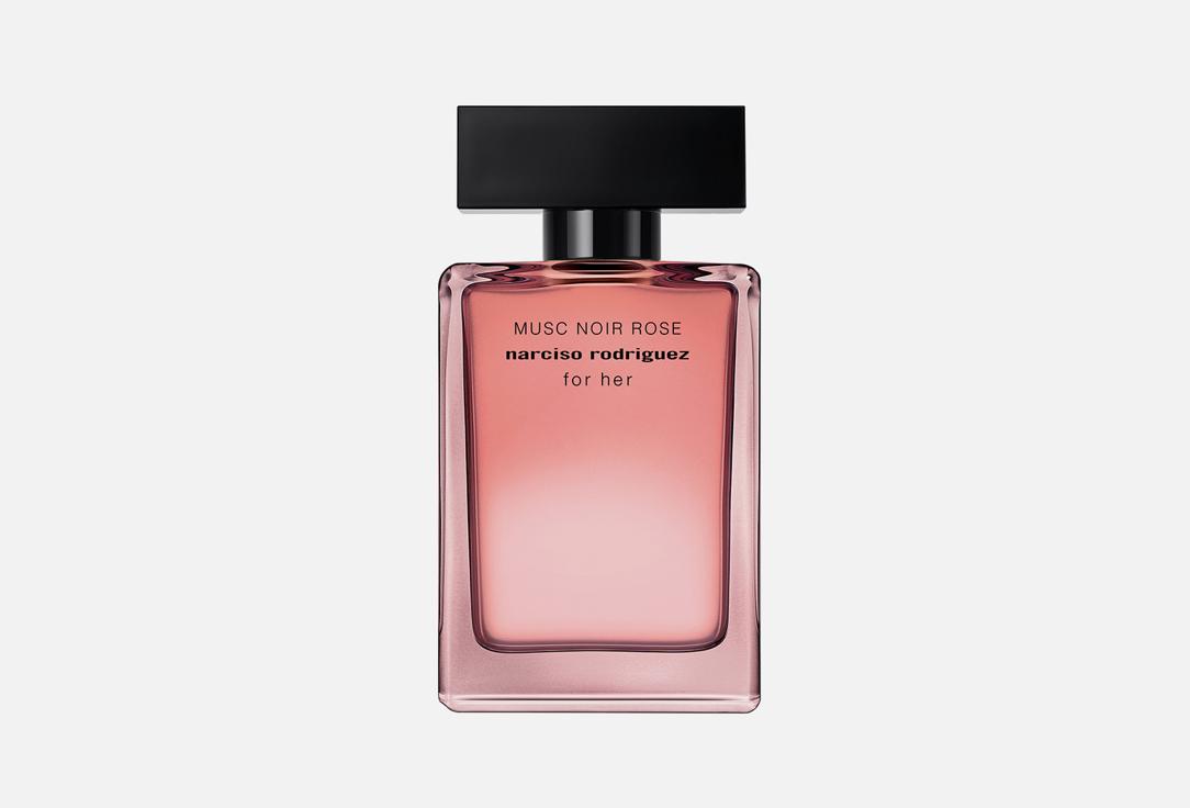 Narciso Rodriguez | for her musc noir rose. 50 мл