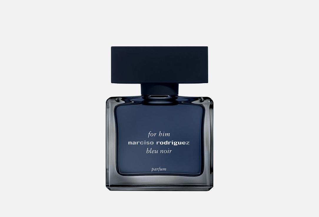 Narciso Rodriguez | for him bleu noir parfum. 50 мл