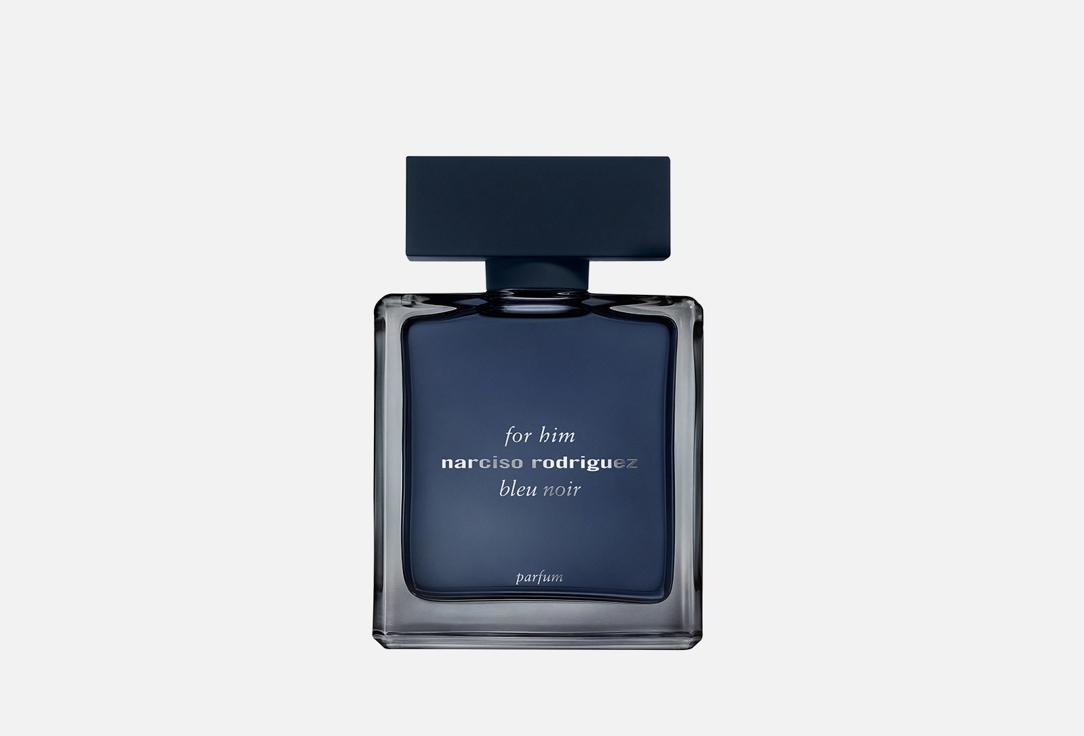Narciso Rodriguez | for him bleu noir parfum. 100 мл