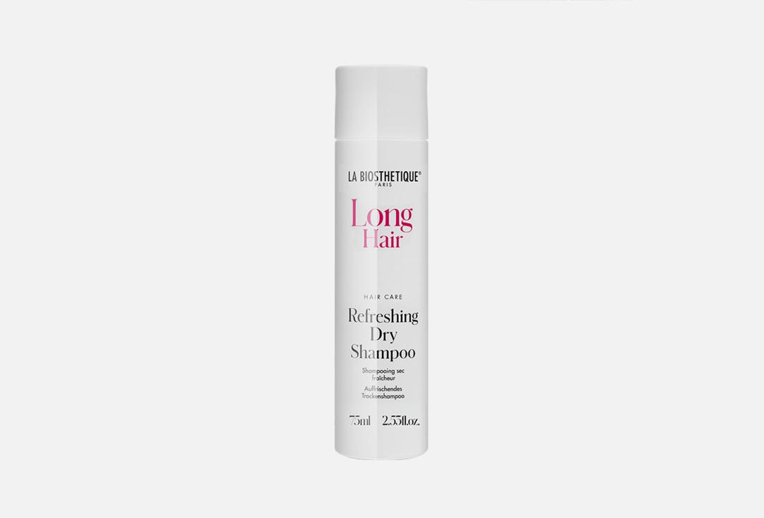 Refreshing Dry Shampoo travel-size. 75 мл