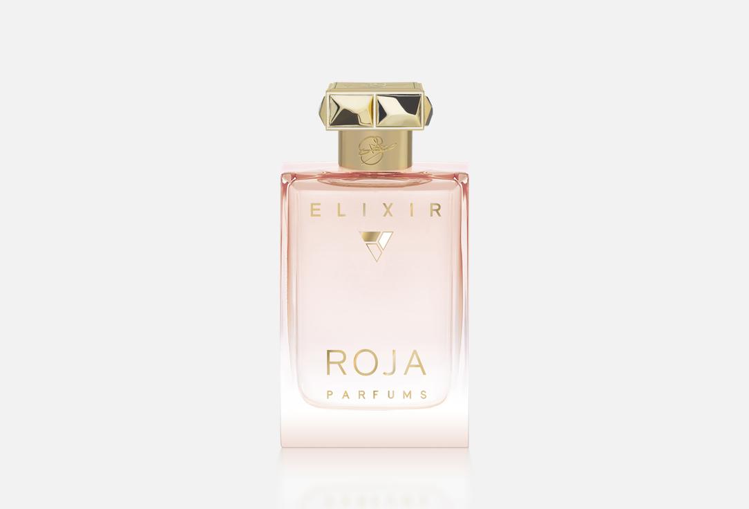 Roja Parfums | Elixir Pour Femme. 100 мл