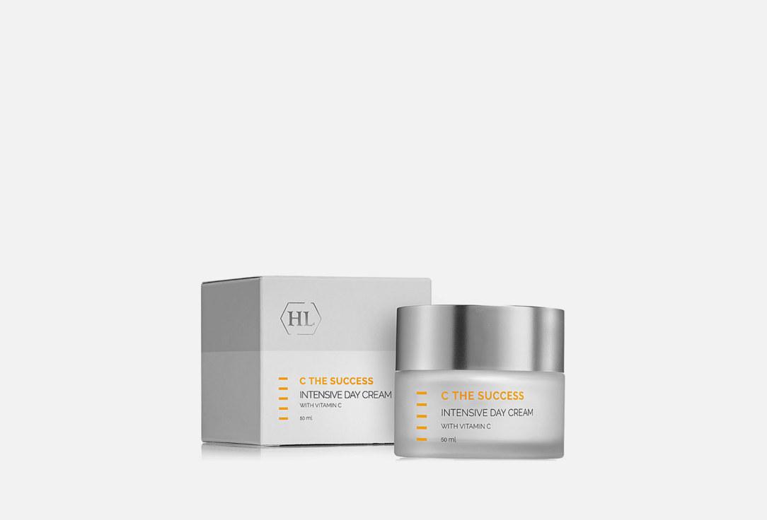 C THE SUCCESS INTENSIVE DAY CREAM. 50 мл