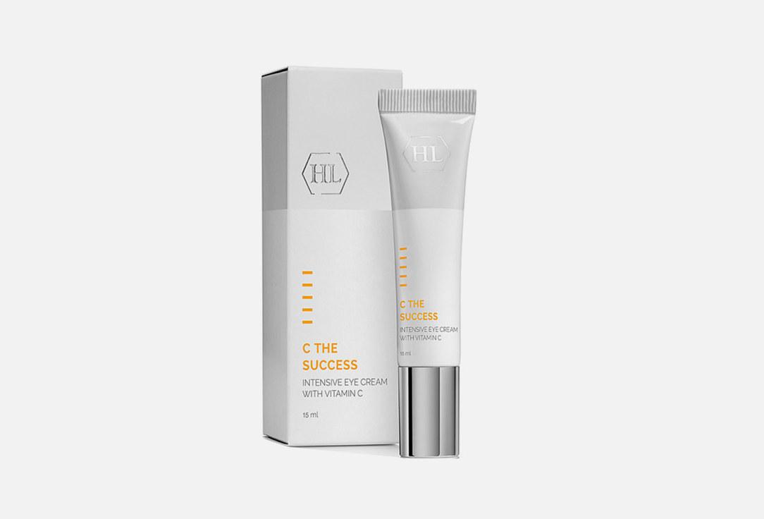 C THE SUCCESS INTENSIVE EYE CREAM. 15 мл