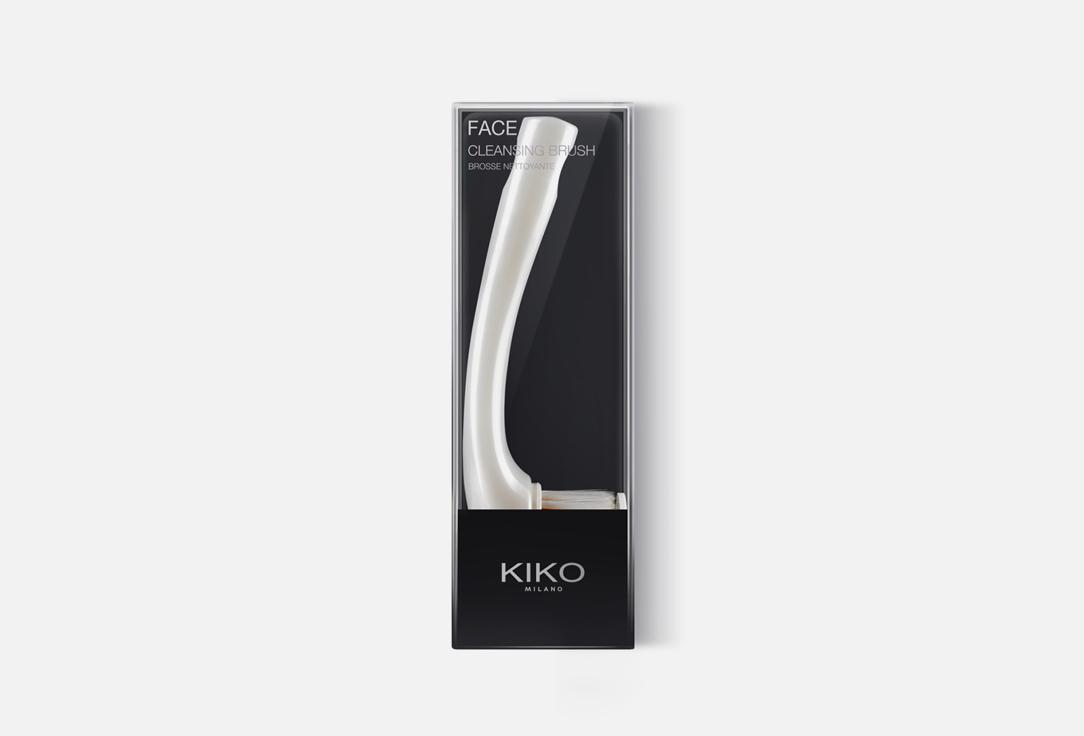 KIKO MILANO | CLEANSING BRUSH. 1 шт