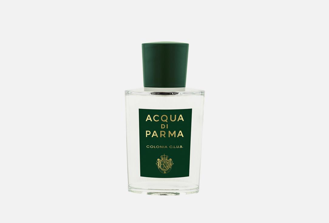 Acqua di Parma | COLONIA C.L.U.B.. 50 мл