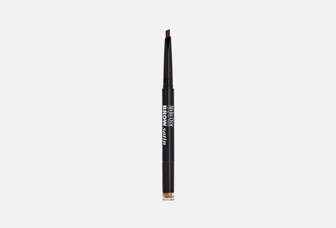 Brow Pencil filling Powder. Цвет: 01, Medium Brown