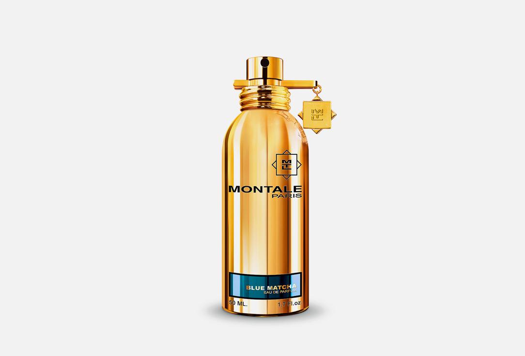 MONTALE | Blue Matcha. 50 мл