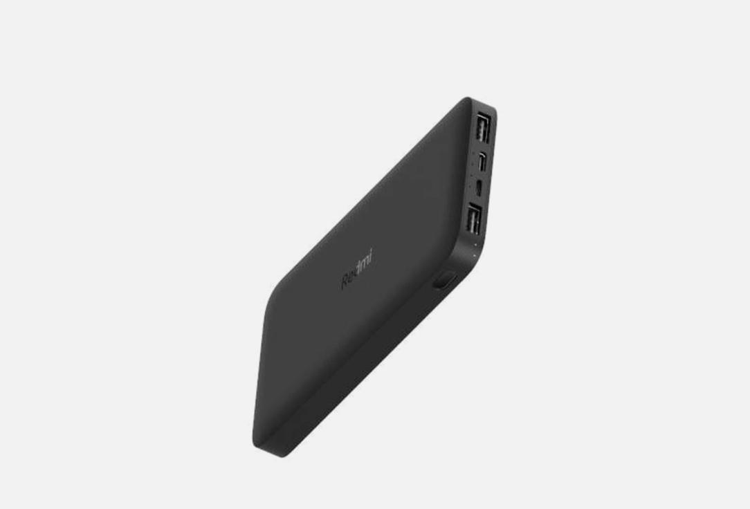 10000mAh Redmi Black. 1 шт