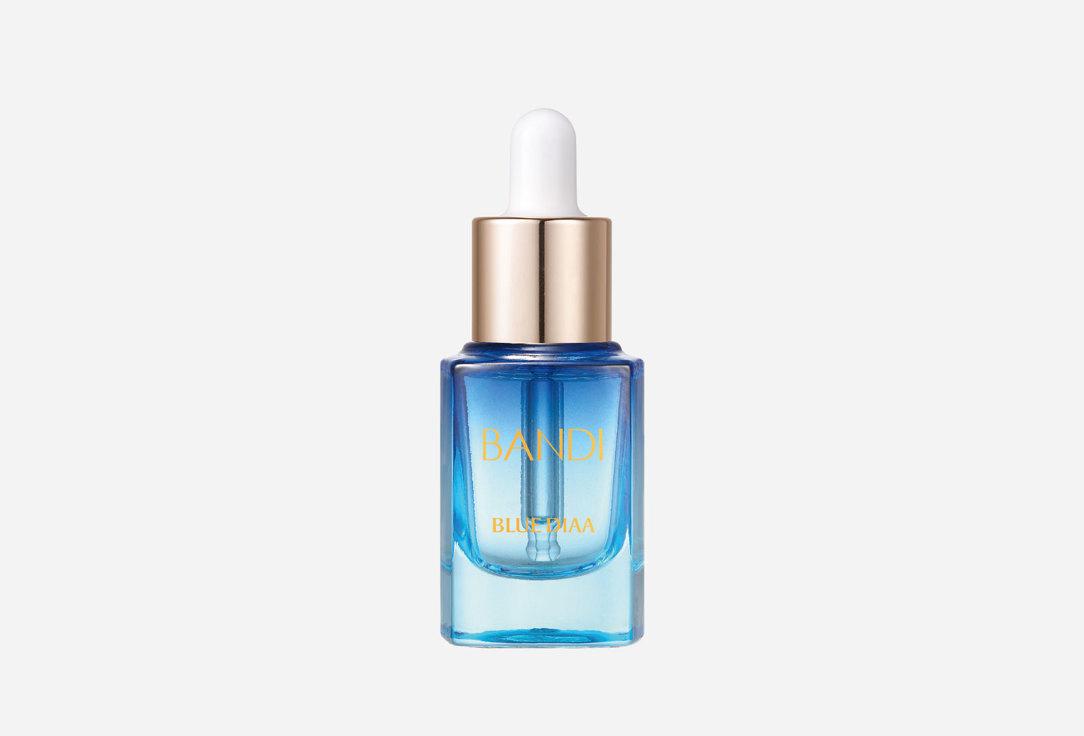 NAILCURE BLUE DIAA SERUM MOOL. 15 мл