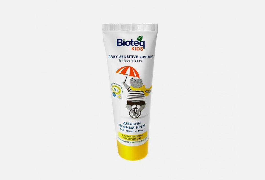 Bioteq | chamomile and cornflower. 100 мл