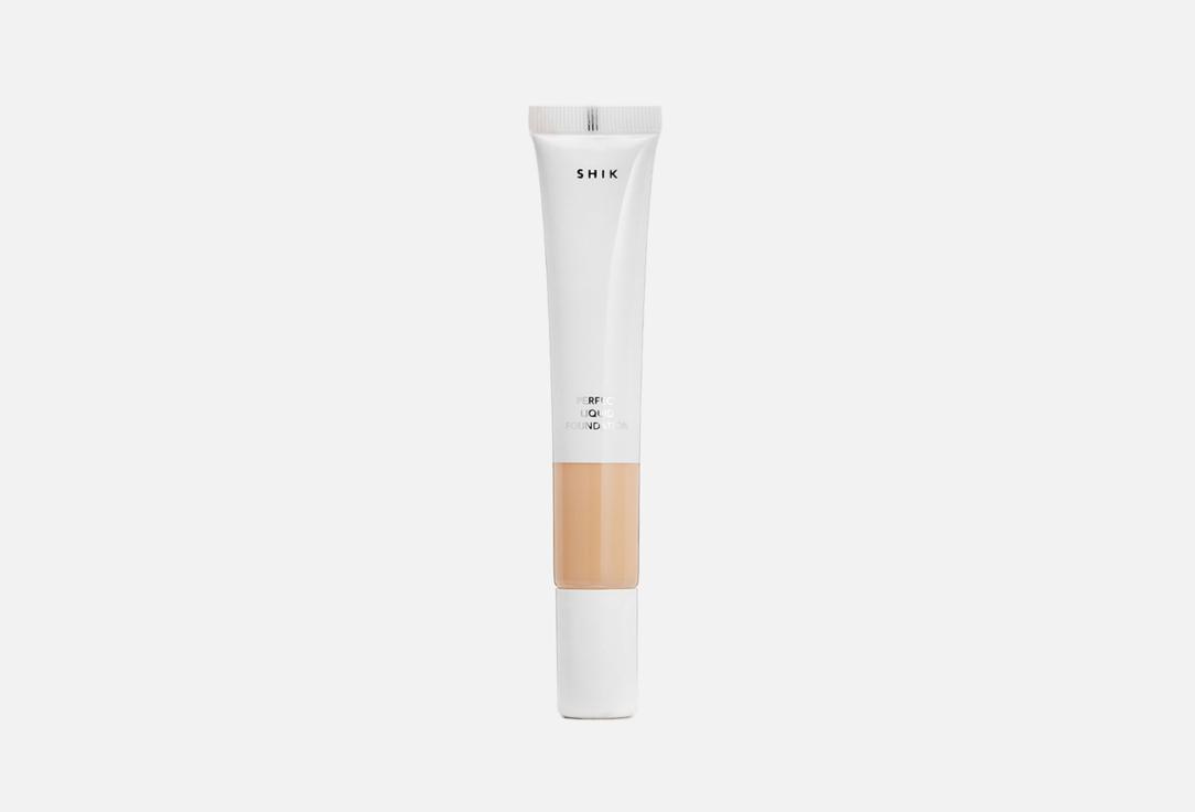 Perfect liquid foundation. Цвет: 03