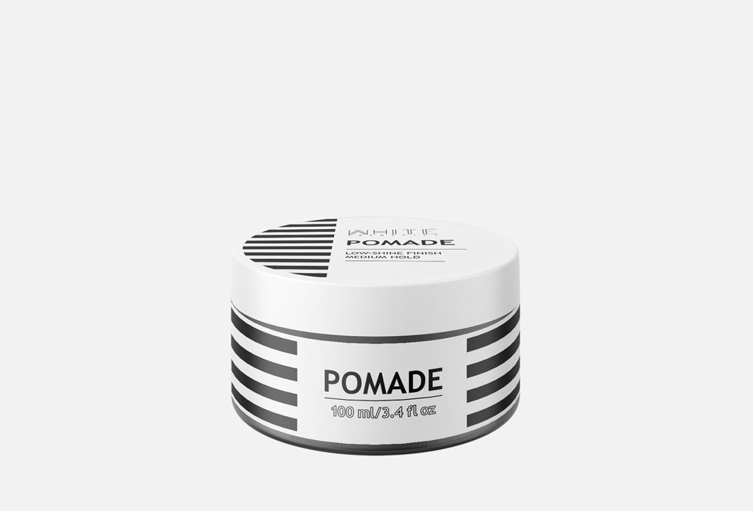 WHITE COSMETICS | hair pomade. 100 мл