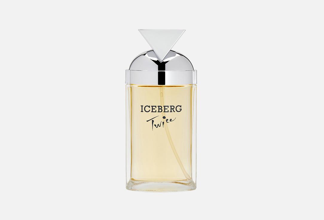 ICEBERG | TWICE FEMME. 100 мл