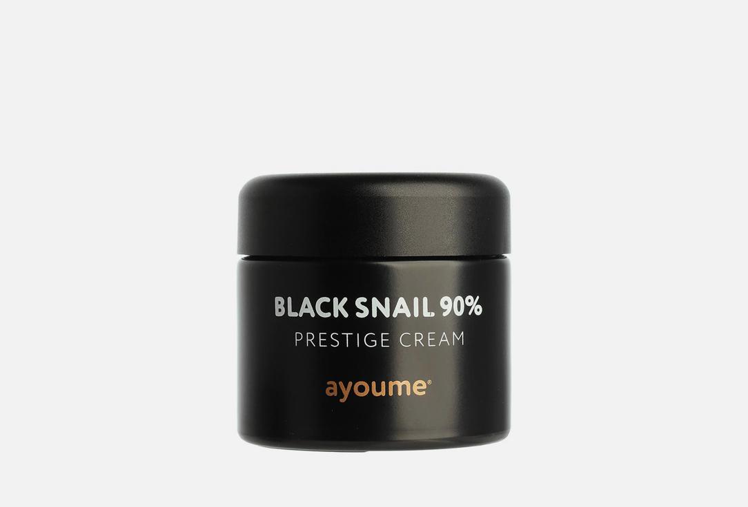 Black Snail Prestige Cream. 70 мл